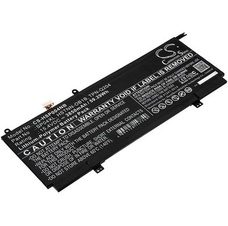 Batéria HP Spectre X360 13-AP0000xx - 15.4v 3990mAh - Li-Pol