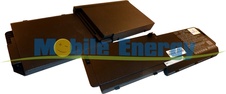 Batéria HP ZBook 17 G5 / Zbook 17 G6 - 11.5v 7965mAh - Li-Pol