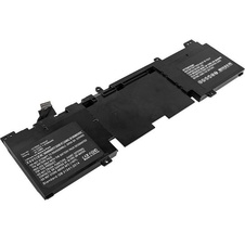 Batéria Dell Alienware 13 Series / Alienware ECHO 13 Series / Alienware QHD Series - 15.2v 4080 mAh - Li-Pol
