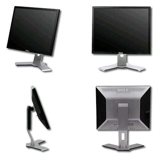 Lacný LCD - LCD 19" TFT Dell 1908FP