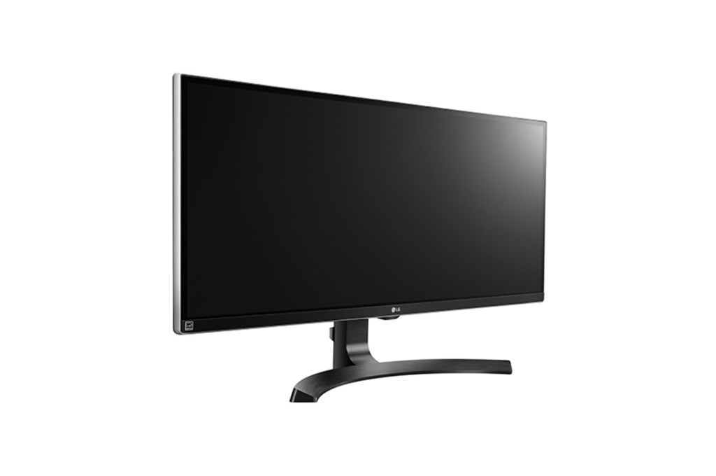 Herný IPS monitor - LCD 34" LG UltraPanoramic herný monitor 34UM88