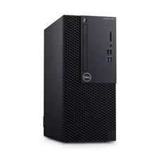 Pracovný počítač - PC DELL Optiplex 3060 MT