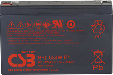Batéria UPS NP9-6 - 6v 9Ah - Pb
