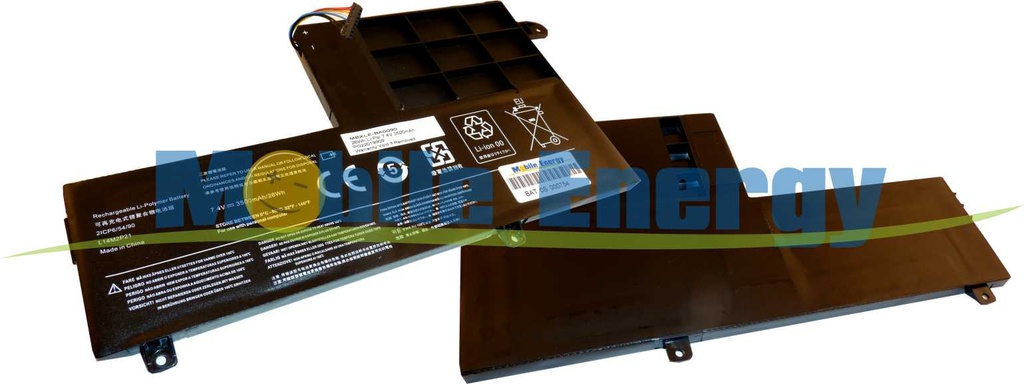 Batéria Lenovo IdeaPad 330S-14IKB 81F4 - 11.25v 4700mAh - Li-Pol