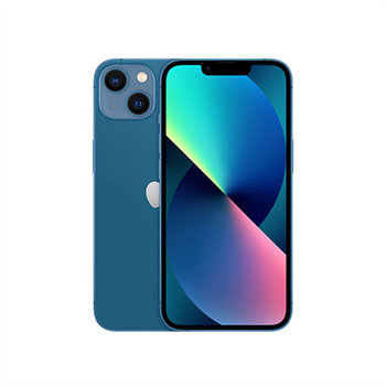 APPLE - iPhone 13 128 GB Blue - repas