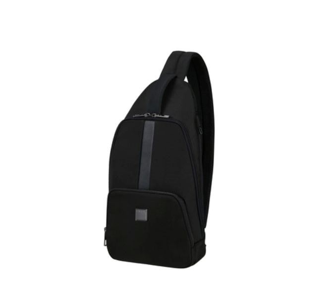 Samsonite SACKSQUARE Slingbag M