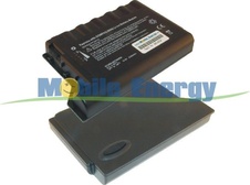 Batéria COMPAQ Evo n600 - 14.8v 4400mAh - Li-Ion