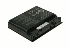 Batéria Uniwill U40 - 11.1v 4400mAh - Li-Ion