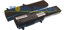 Batéria HP Pavilion dv3000 / dv3010 / dv3020 / dv3030 / dv3100 / dv3110 / dv3120 / dv3500 / dv3510 - 10.8v 4400mAh - Li-Ion