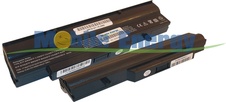 Batéria Fujitsu Siemens Amilo Li1718 / Li2727 / Li2735 / Amilo Pro V3405 / V3505 / V3535 / V3525 / V8210-11.1v 4800mAh-Li-Ion