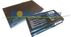 Batéria Asus G71 / M70V / N70 / N70SV / X71 / X71A - 14.8v 5200mAh - Li-Ion