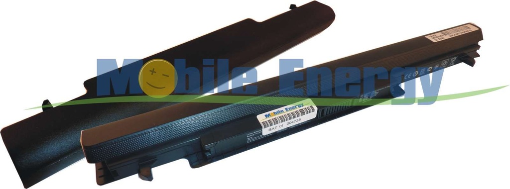 Batéria Asus K46 / K56 / S46 / S56 / S505 - 14.8v 2600mAh - Li-Ion