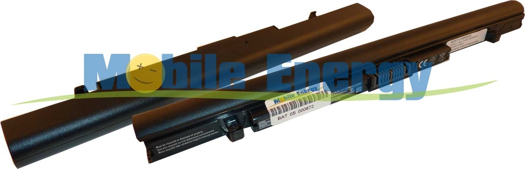 Batéria TOSHIBA Satellite Pro A30 / S955 / U945 - 14.8v 2200mAh - Li-Ion