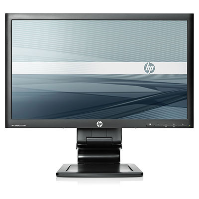 Kvalitný monitor - LCD 23" TFT HP LA2306X - Repas