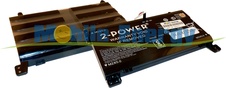 Batéria HP OMEN 17-AN000 - 14.6v 5700mAh - Li-Pol - 12 pin konektor