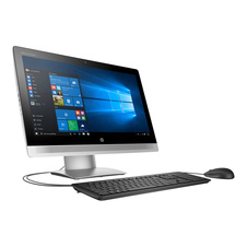 ALL IN ONE - PC HP EliteOne 800 G2 24" Non-Touch AiO