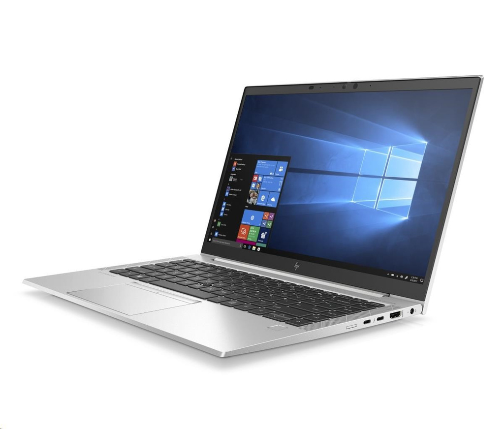 Tenký notebook - HP EliteBook 840 G8 - Trieda B