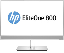 ALL IN ONE - PC HP EliteOne 800 G3 24" Touch AiO