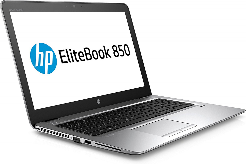 Profesionálny ultrabook - HP EliteBook 850 G3