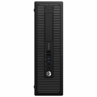 Pracovný počítač - HP Elitedesk 800G2