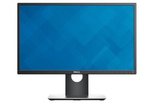 Profesionálny monitor - LCD 24" IPS LED DELL P2417H - Trieda B