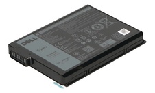 Batéria DELL Latitude 5420 Rugged / Latitude 5420 / Latitude 5424 / Latitude 7424 - 11.4v 4342mAh - Li-Ion