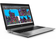 Grafický notebook - HP Zbook 15 G6