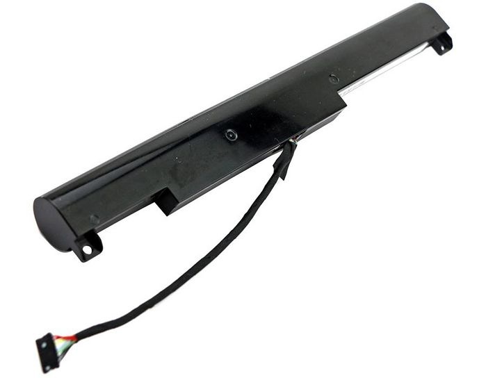 Batéria Lenovo IdeaPad 100-15 / IdeaPad 100-15IBY - 10.8v 2200mAh - Li-Ionl