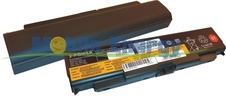 Batéria Lenovo ThinkPad T440P / T540P / L440 / L540 / W540 - 10.8v 4400mAh - Li-Ion