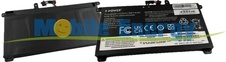 Batéria Lenovo ThinkPad T570 / T580 interná - Typ "A"- 15.28v 2050mAh - Li-Ion