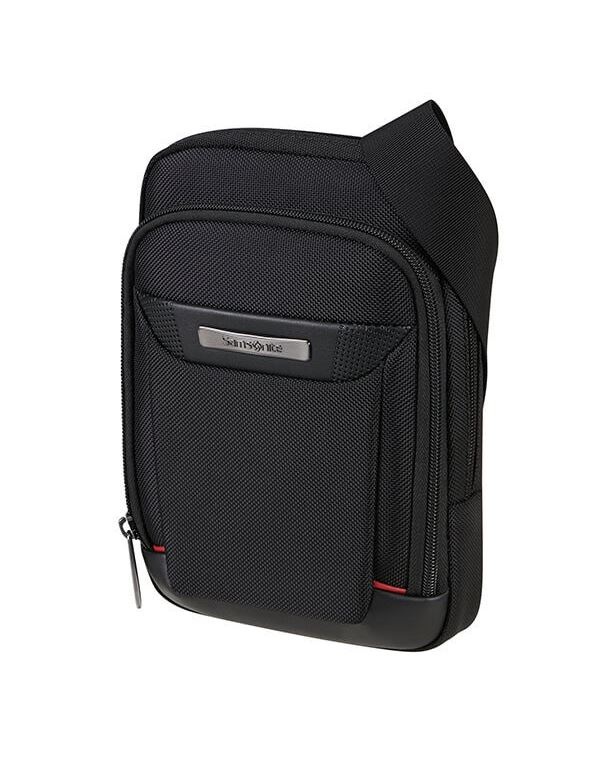 Samsonite PRO-DLX 6 Crossover S 7.9''