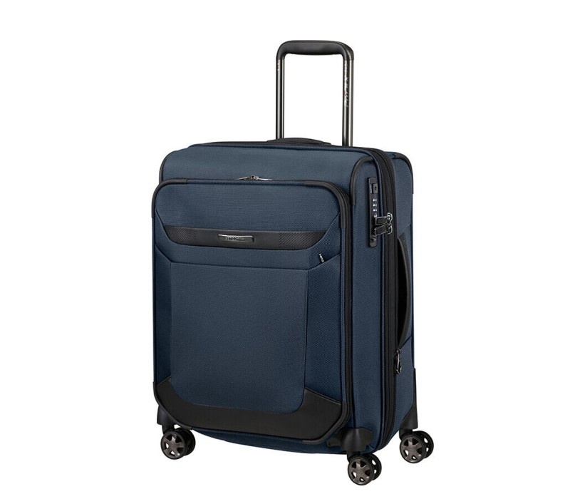 Samsonite PRO-DLX 6 Spinner 55 EXP