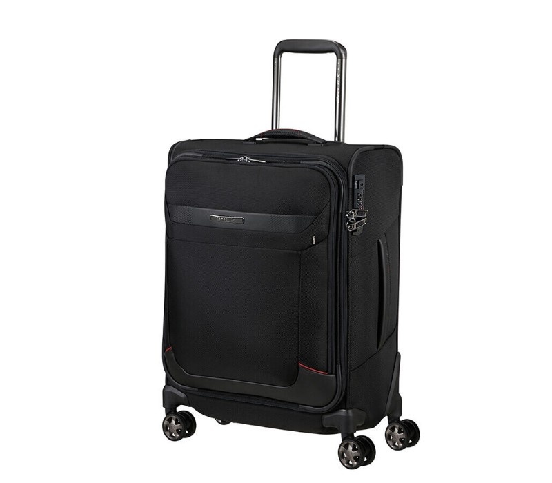 Samsonite PRO-DLX 6 Spinner 55 Strict