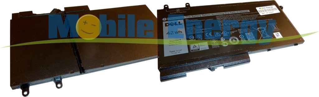 Batéria Dell Latitude 5400 / 5401 / 5500 / 5501 / Precision 3540 Mobile WorkStation / Inspiron 15 7590 2in1 / Inspiron 15 759