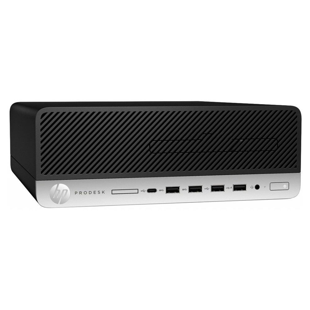 Pracovný počítač - HP Elitedesk 800 G5