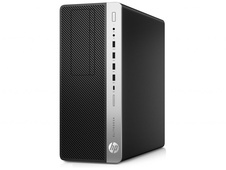 Pracovný počítač - HP Elitedesk 800G3