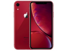 APPLE - iPhone XR 128 GB Red - repas
