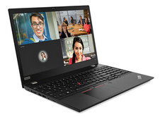 Profesionálny notebook - Lenovo ThinkPad T590