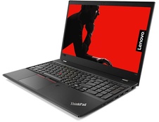 Profesionálny notebook - Lenovo ThinkPad T580 - Trieda B