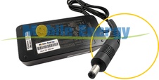 Nabíjačka Apache Wakita Tour - 42v, 2A - 80W