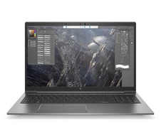 Grafický notebook - HP Zbook 15 G7