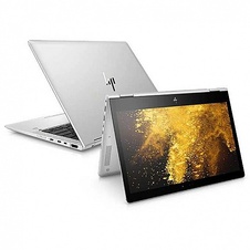Dotykový notebook - HP Probook x360 440 G1