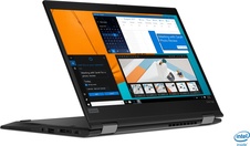 Dotykový notebook - Lenovo Thinkpad Yoga X390 - Trieda B