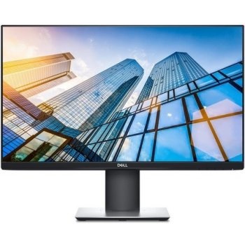 Profesionálny monitor - LCD 24" IPS LED DELL P2419H Professional