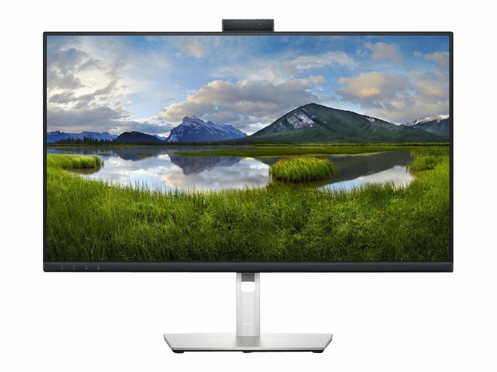 Profesionálny monitor - LCD 24" IPS LED DELL P2423 - Repas