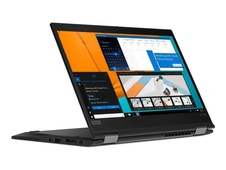 Dotykový notebook - Lenovo Thinkpad X13 Yoga G1 - Trieda B