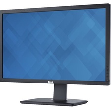 Grafický monitor - LCD 27" IPS DELL U2713HMt