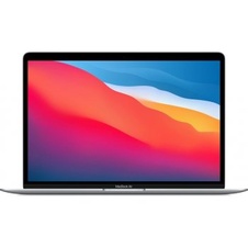 Špičkový notebook - APPLE MacBook Air 13" (2020) A2337 Silver