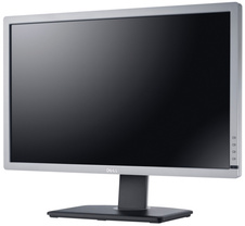 Grafický monitor - LCD 27" IPS DELL U2713HMt