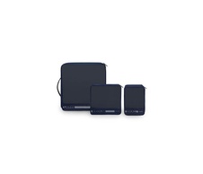 Samsonite PACK-SIZED Set of 3 packing cubes